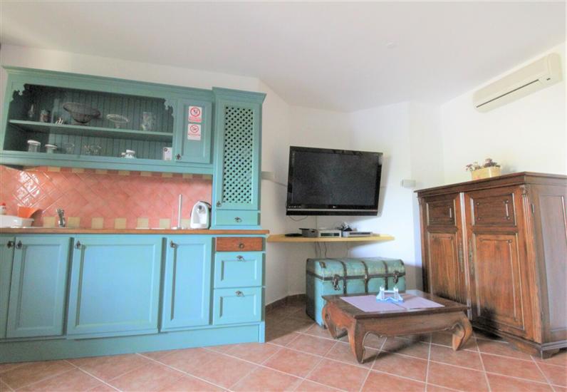 Apartman A1, na 2 osebe