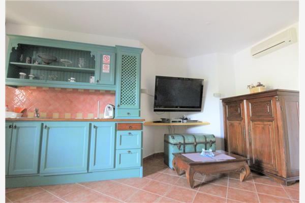 Apartman A1, na 2 osebe