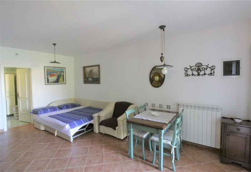 Apartman A1, na 2 osebe