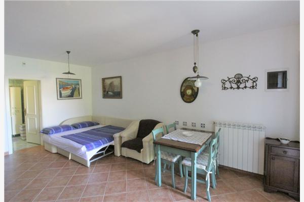 Apartman A1, na 2 osebe