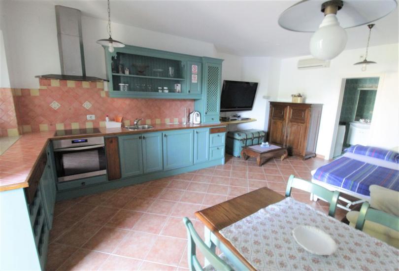 Apartman A1, na 2 osebe