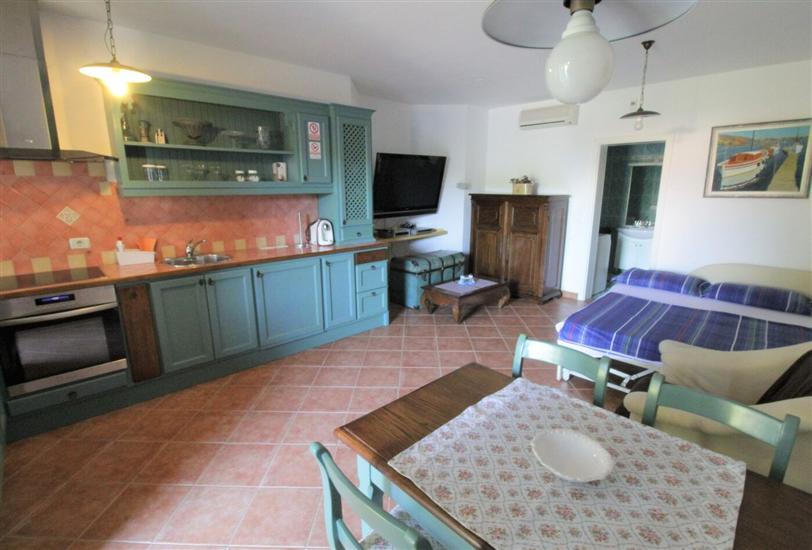 Apartman A1, na 2 osebe