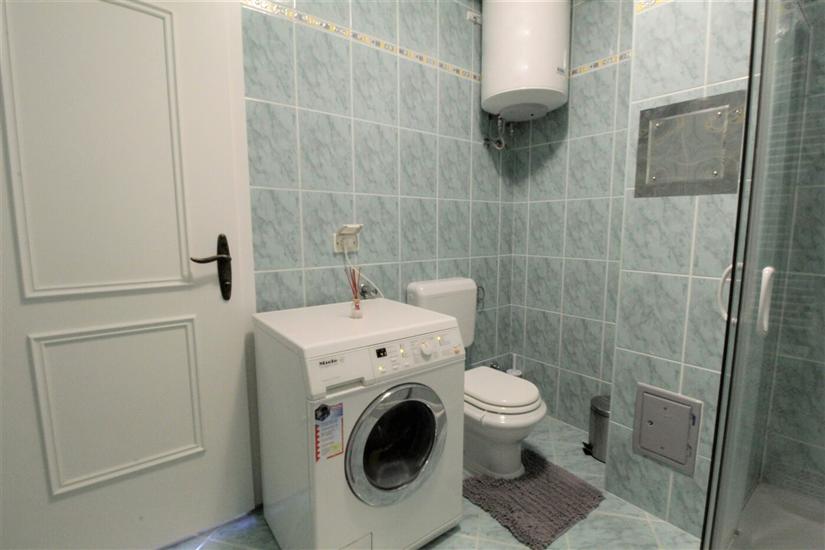 Apartman A1, na 2 osebe