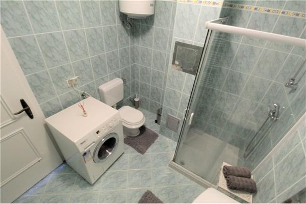 Apartman A1, na 2 osebe