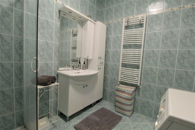 Apartman A1, na 2 osebe