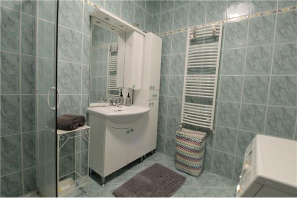 Apartman A1, na 2 osebe