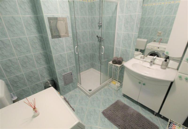 Apartman A1, na 2 osebe