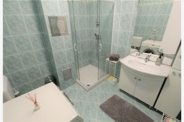 Apartman A1, na 2 osebe