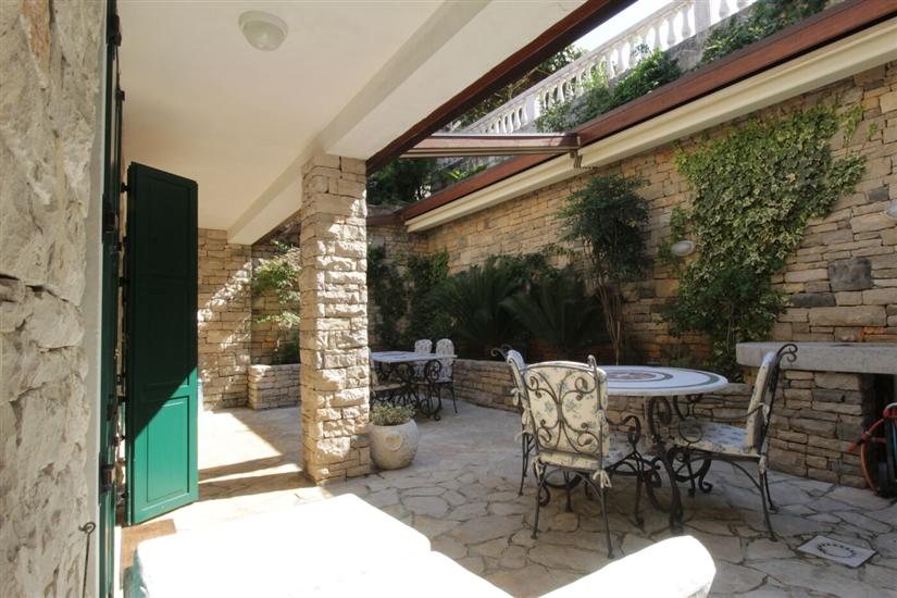 Apartmaji Villa Istriana