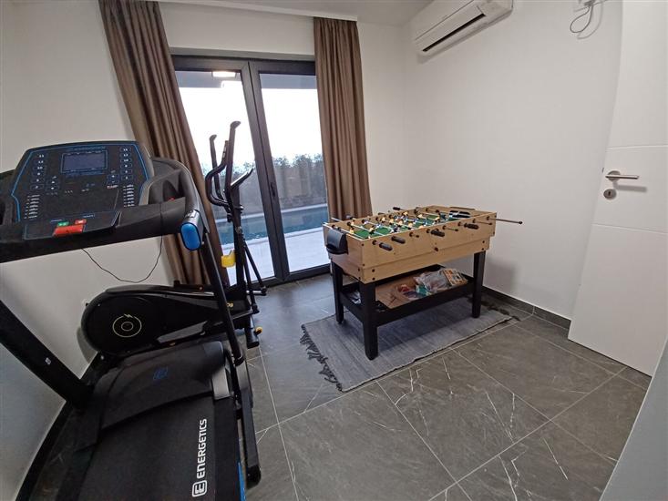 Villa NEW VILLA ANGELO