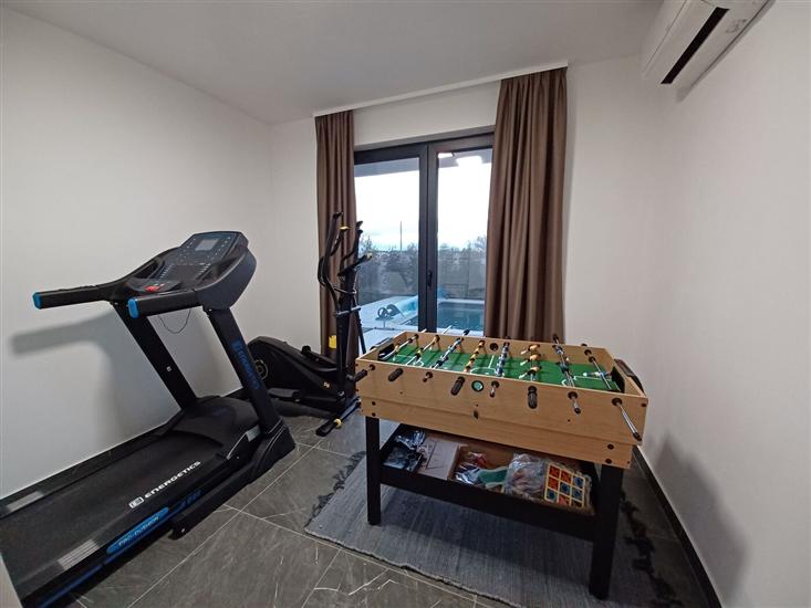 Villa NEW VILLA ANGELO