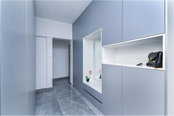 Apartment A1, for 8 persons