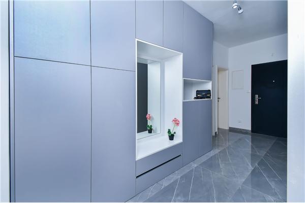 Apartment A1, for 8 persons