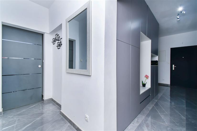 Apartment A1, for 8 persons