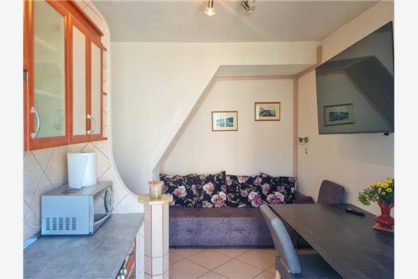 Apartmán A1, pre 4 osoby