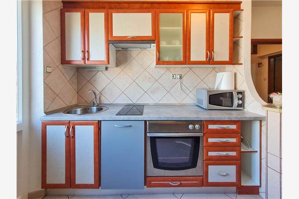 Apartmán A1, pre 4 osoby