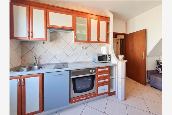 Apartmán A1, pre 4 osoby