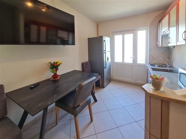 Apartmán A1, pre 4 osoby