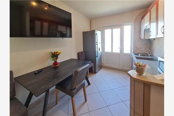 Apartmán A1, pre 4 osoby