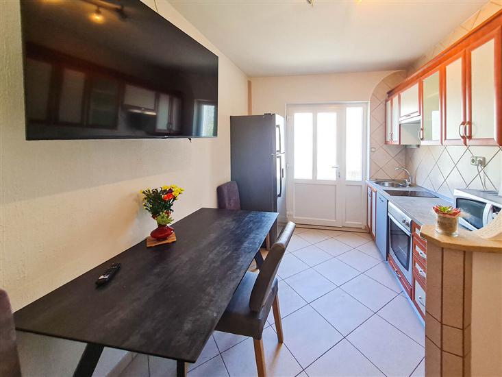 Apartmán A1, pre 4 osoby