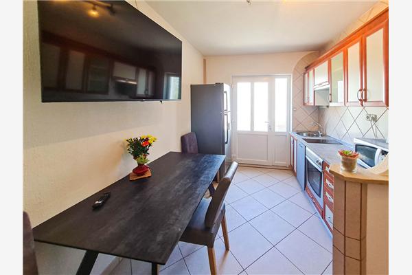 Apartmán A1, pre 4 osoby