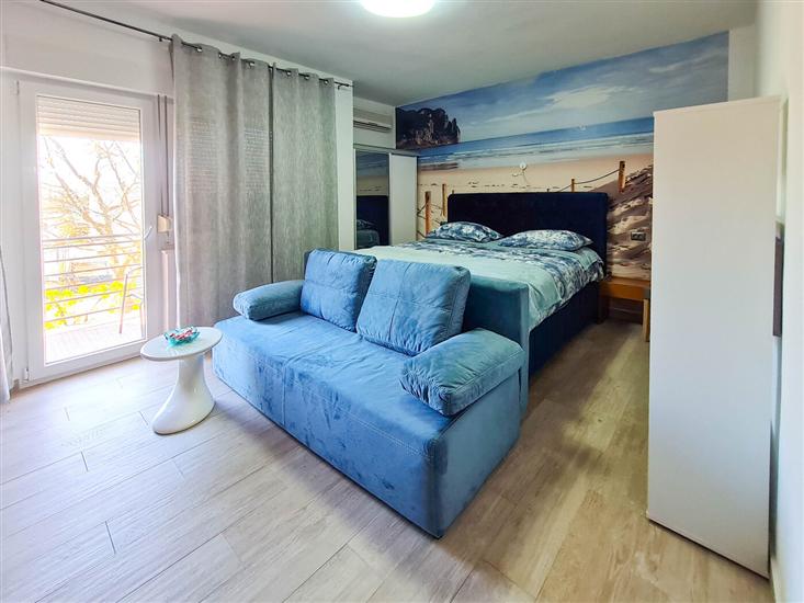 Apartmán A1, pre 4 osoby