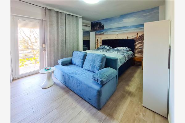 Apartmán A1, pre 4 osoby