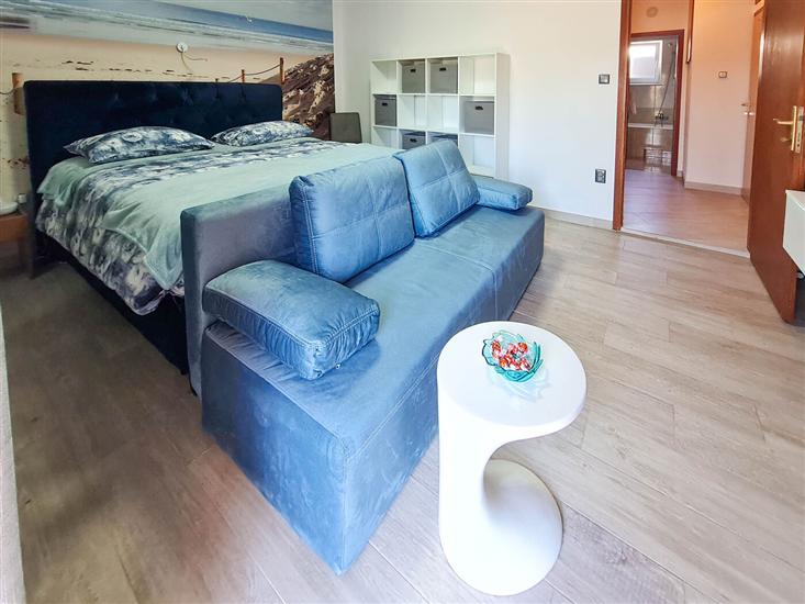 Apartmán A1, pre 4 osoby