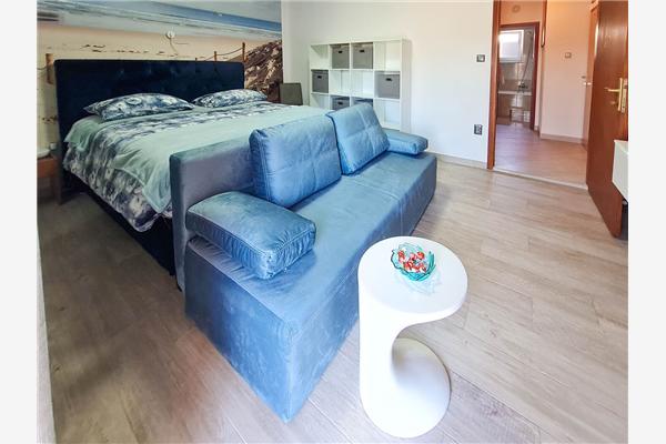 Apartmán A1, pre 4 osoby