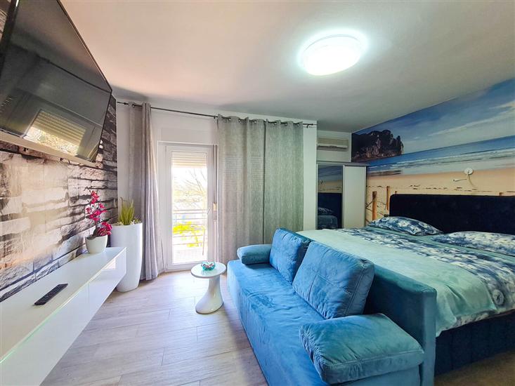 Apartmán A1, pre 4 osoby