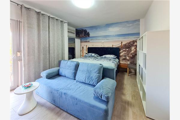 Apartmán A1, pre 4 osoby