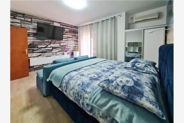 Apartmán A1, pre 4 osoby