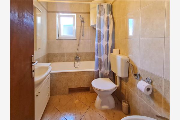 Apartmán A1, pre 4 osoby