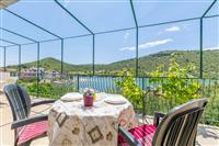 Apartment A4, for 6 persons