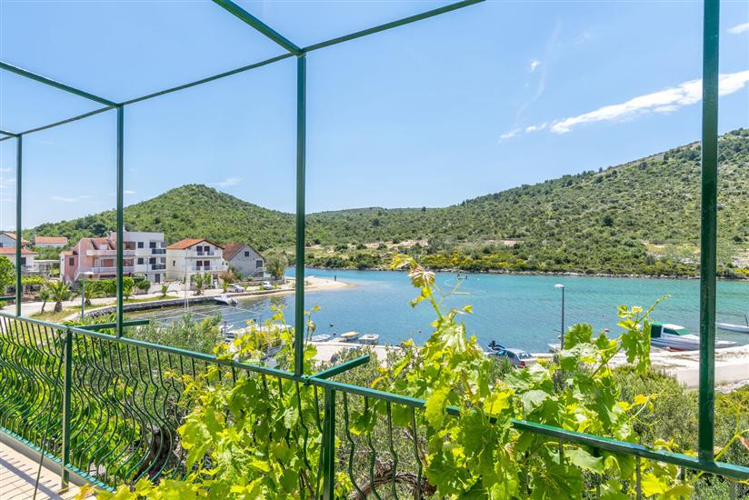 Appartamento A4, per 6 persone