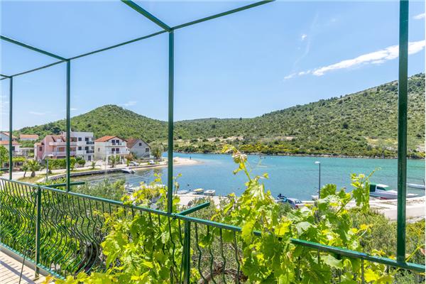 Appartamento A4, per 6 persone