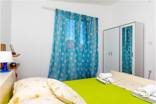 Appartamento A4, per 6 persone