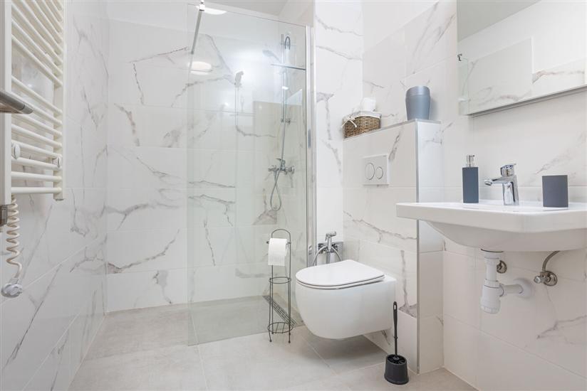 Apartment A3, for 4 persons