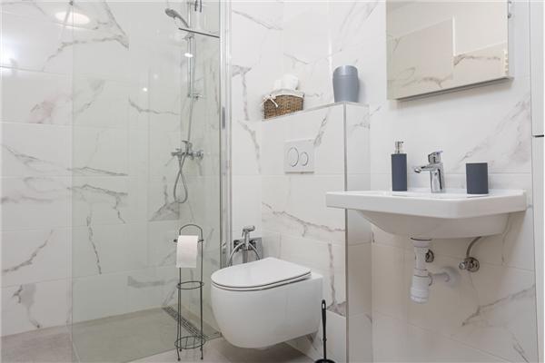 Apartment A3, for 4 persons