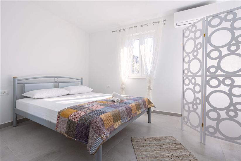 Apartment A3, for 4 persons