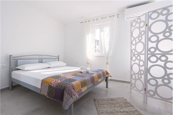 Apartment A3, for 4 persons