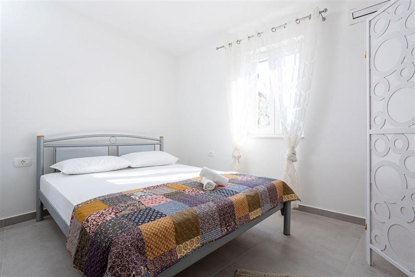 Apartment A3, for 4 persons