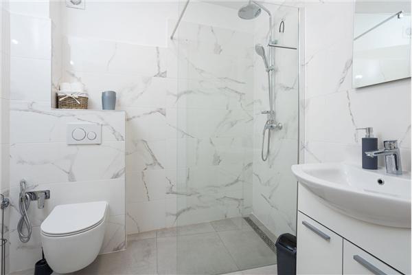 Apartment A3, for 4 persons