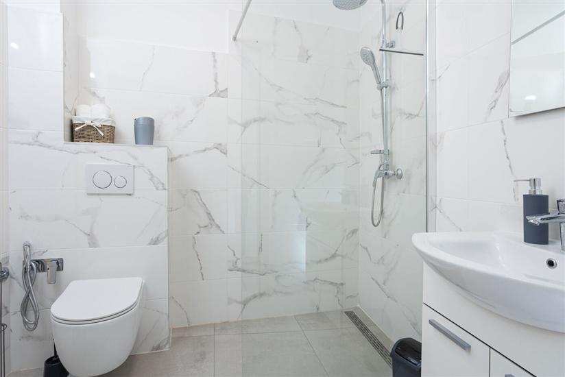 Apartment A3, for 4 persons