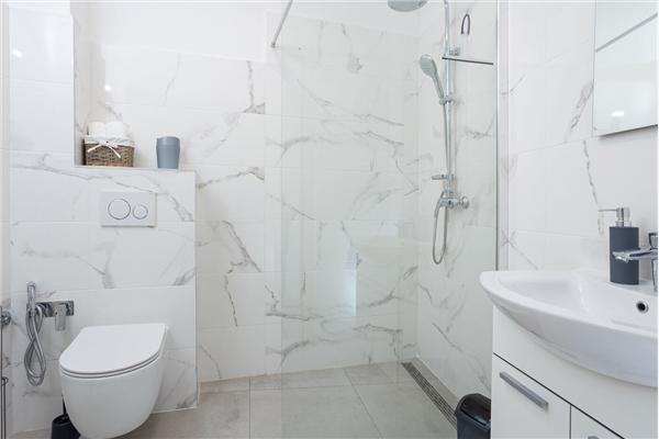 Apartment A3, for 4 persons