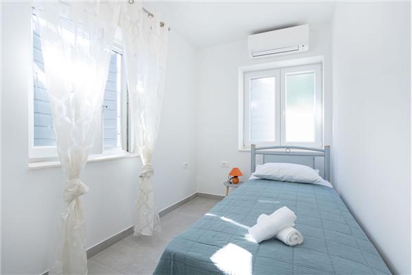 Apartment A3, for 4 persons