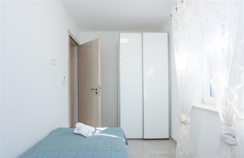 Apartment A3, for 4 persons