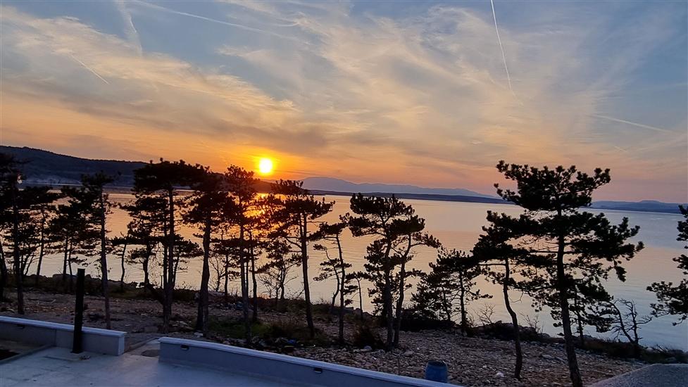 Villa Punta Silo - Luxury Apartments with Pool