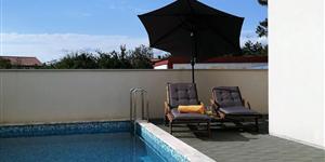 Apartman - Silo - Krk sziget