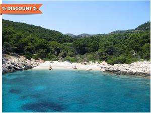 Naturist - Norra Adriatiska havet